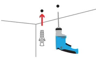 D-Link 2A15680-C Full HD Pan & Tilt Pro Wi-Fi Camera - Mounting2