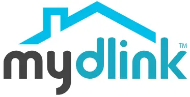 D-Link logo