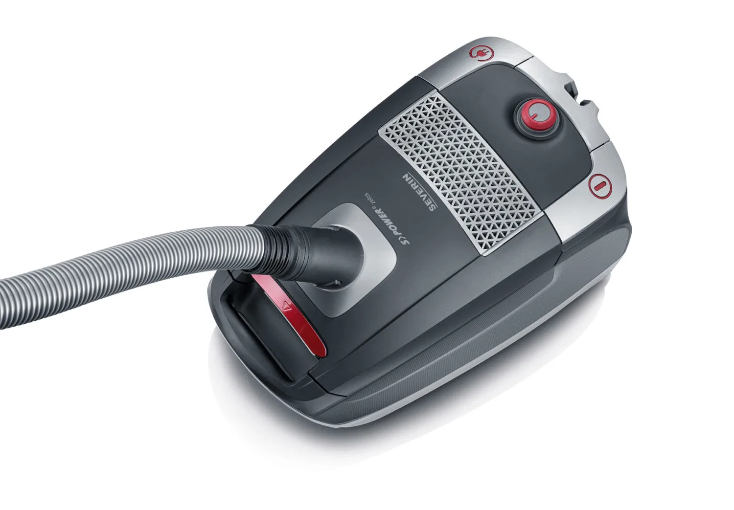 Severin Bc 7048 Bag Vacuum Cleaner Instruction Manual Severin Bc 7048 Bag Vacuum Cleaner Instruction Manual