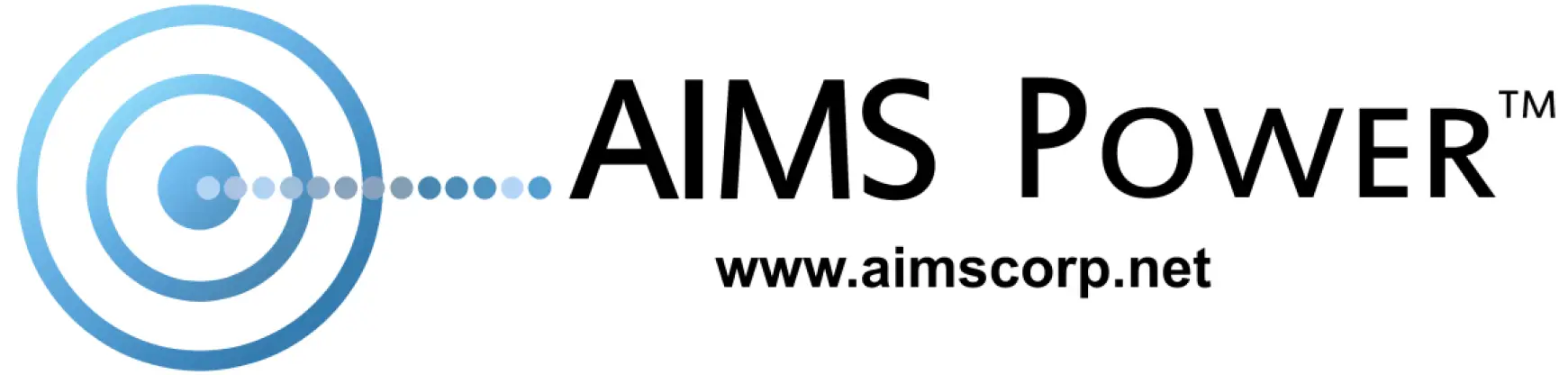AIMS Power Logo