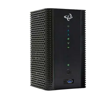 hitron cgnvm 3582 docsis 3.0 4x4 5ghz gateway