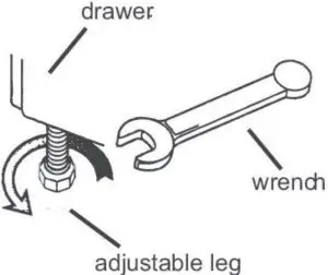 Installation instructions