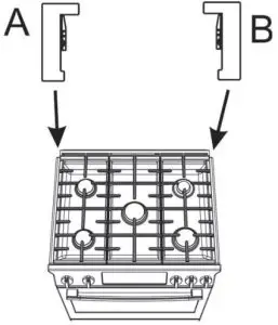 Preparation instruction
