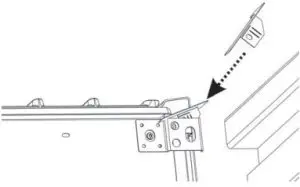 Installation instructions