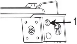 Installation instructions