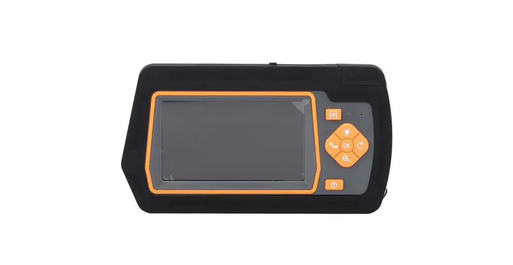 Hilitand Agc-430 Industrial Endoscope User Manual