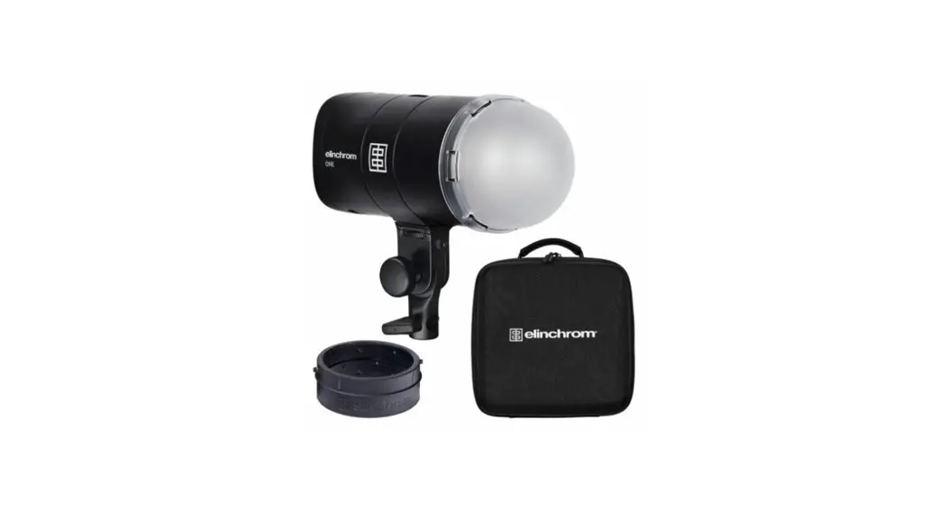 Elinchrom 211404 One Off Camera Flash User Guide Elinchrom 211404 One Off Camera Flash User Guide