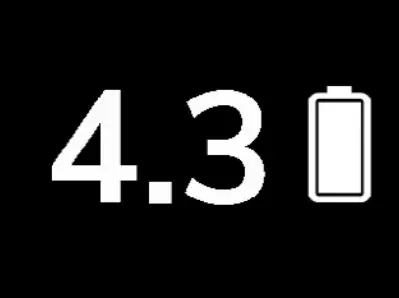 elinchrom 210909 ONE Off Camera Flash-Screen Views