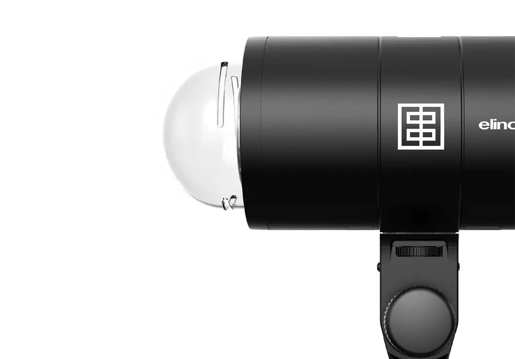 elinchrom 210909 ONE Off Camera Flash-- elinchrom
