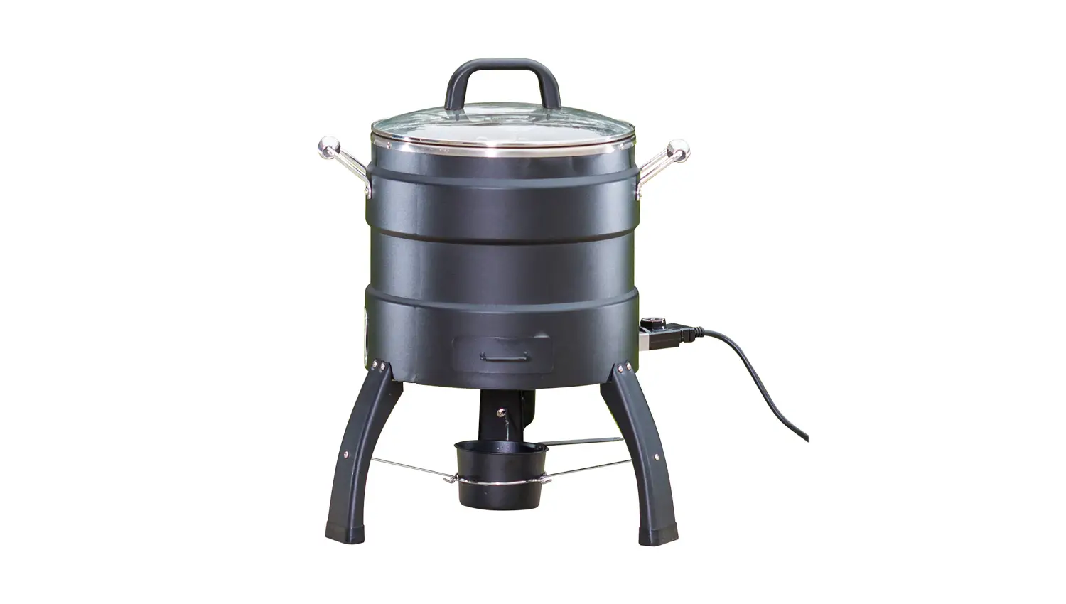 Butterball Oil Free Turkey Fryer Instruction Manual Butterball Oil Free Turkey Fryer Instruction Manual