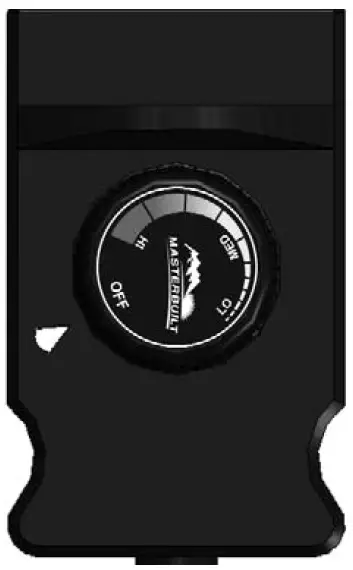 OPERATING INSTRUCTIONS