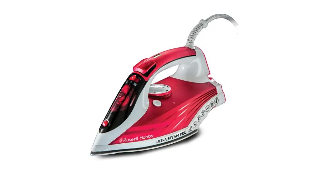 Russell Hobbs Rhc940 Steamglide Ultra Steam Iron Instructions Russell Hobbs Rhc940 Steamglide Ultra Steam Iron Instructions