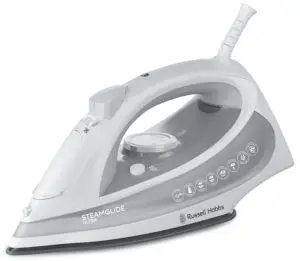 Russell Hobbs RHC940 Steamglide Ultra Steam Iron -- Russell Hobbs RHC940 Steamglide Ultra Steam Iron