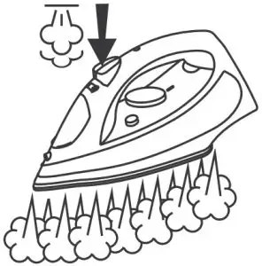 Russell Hobbs RHC940 Steamglide Ultra Steam Iron -- Russell Hobbs RHC940 Steamglide Ultra Steam-- Russell Hobbs RHC940 Steamglide Ultra Steam I--as long as