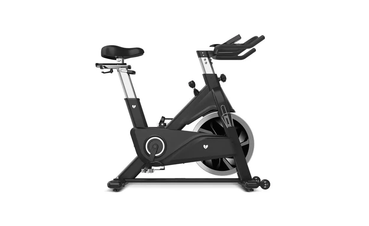 Lifespan Sm-800 Magnetic Spin Bike User Manual