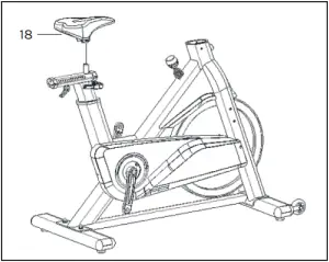 SM-800 - ASSEMBLY - STEP 2