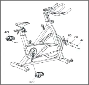 SM-800 - ASSEMBLY - STEP 4