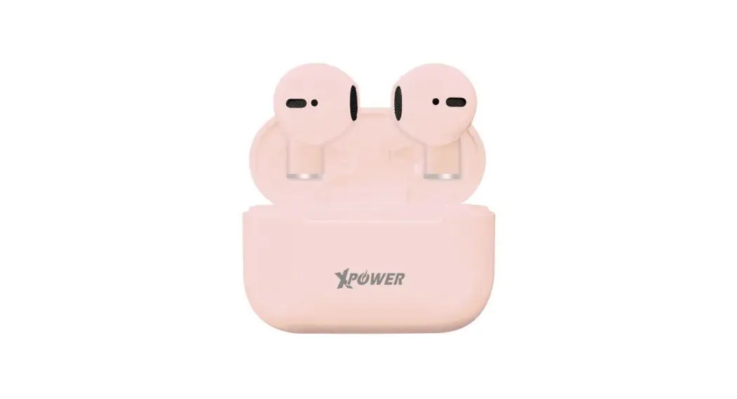 Xpower Xp-p5s Bluetooth Earbuds User Manual