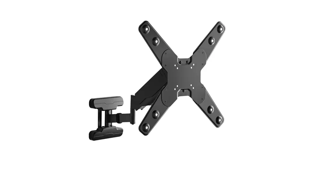 Onn 100028949 Tv Mount Hardware Kit Instruction Manual