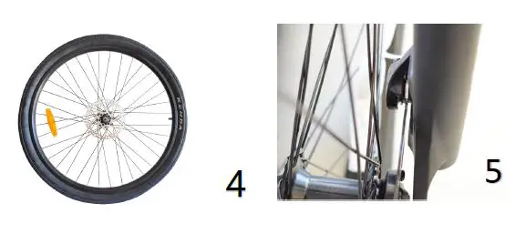 Ride1UP Core-5 Gen2 Electric Bike fig2