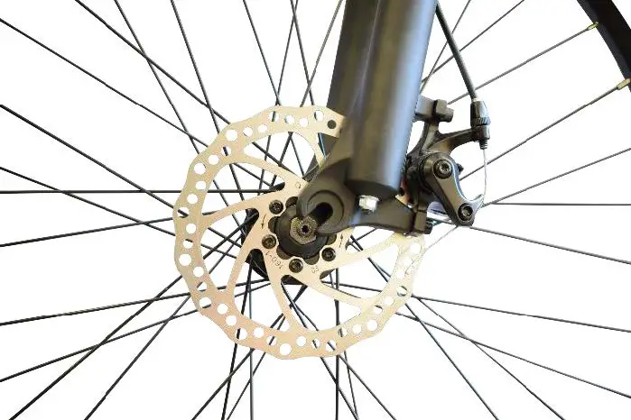 Ride1UP Core-5 Gen2 Electric Bike fig3