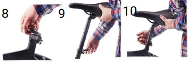 Ride1UP Core-5 Gen2 Electric Bike fig4