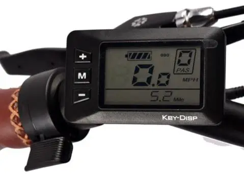 Ride1UP Core-5 Gen2 Electric Bike fig9