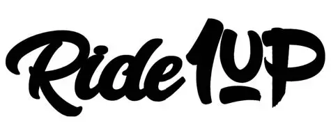 Ride1UP logo
