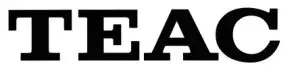 TEAC - logo