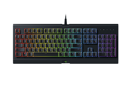 Razer Cynosa Chroma