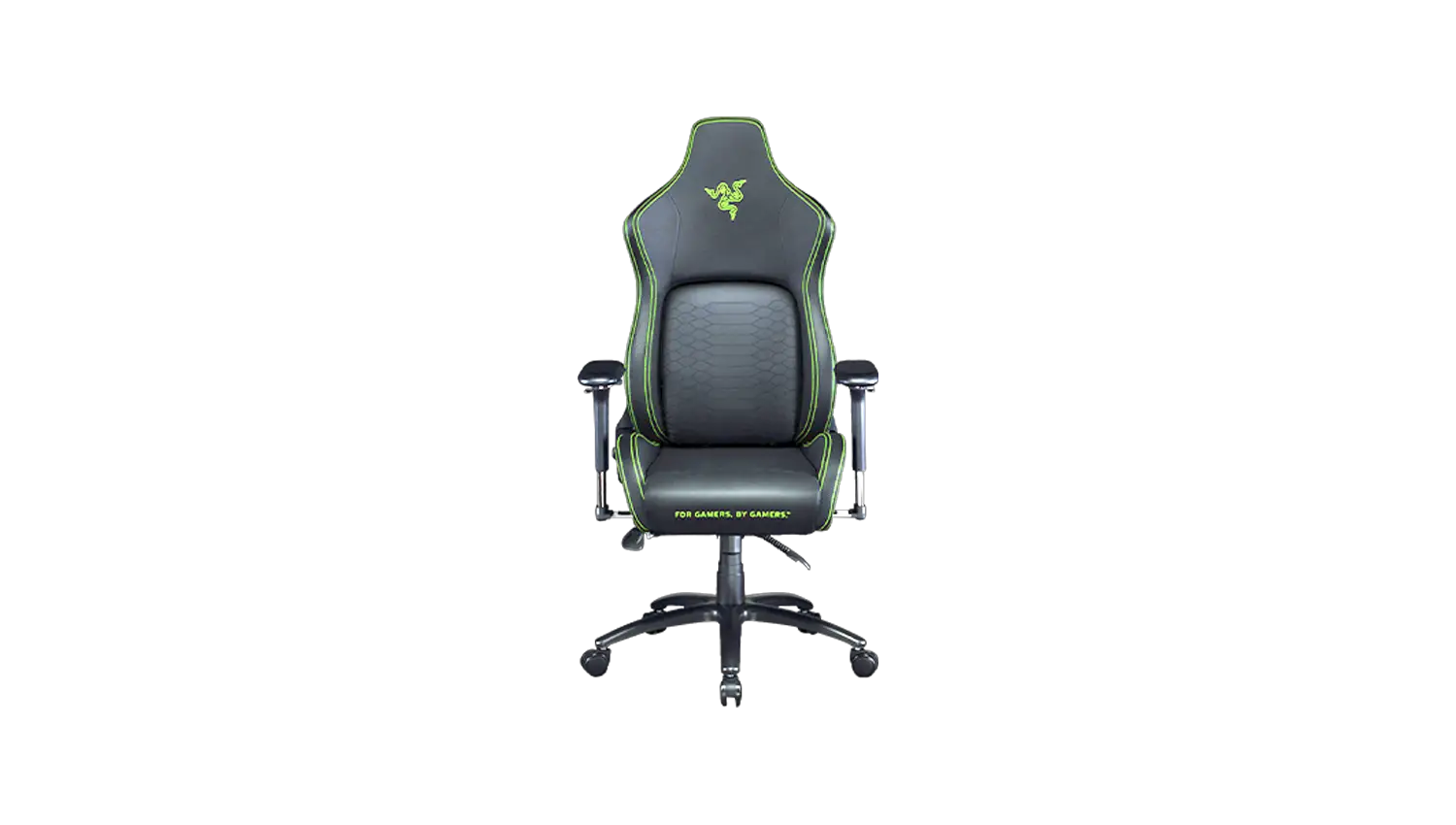 Razer Iskur Manual And Faq