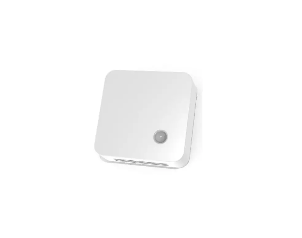 Elsys Deels1020ww Ers Co2 Room Sensor User Manual Elsys Deels1020ww Ers Co2 Room Sensor User Manual