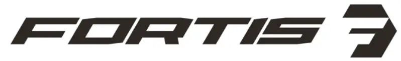 Fortis F logo