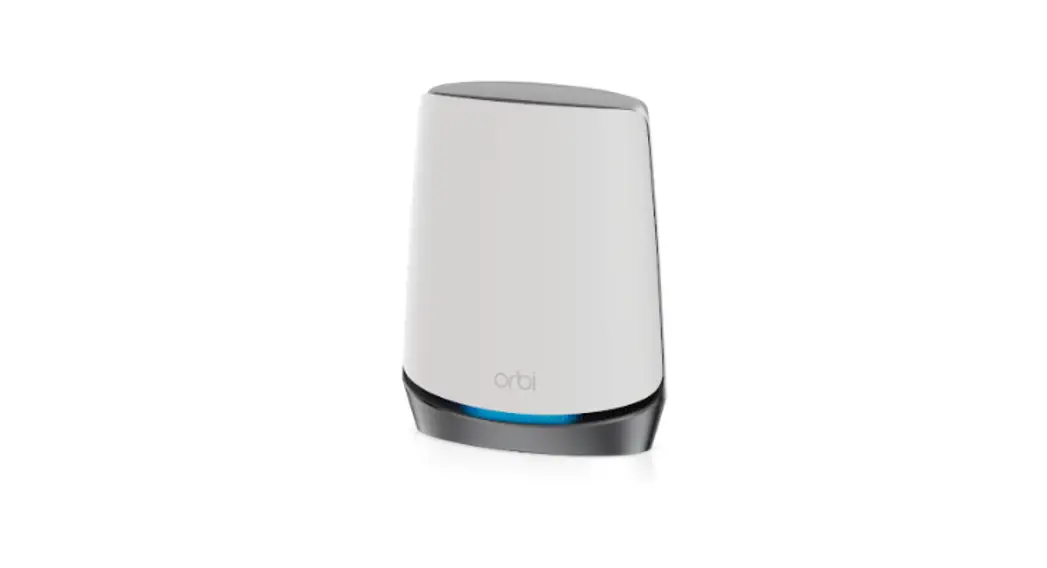 Orbi Nbr750 5g Wifi 6 Mesh System User Guide