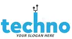 Techno logo