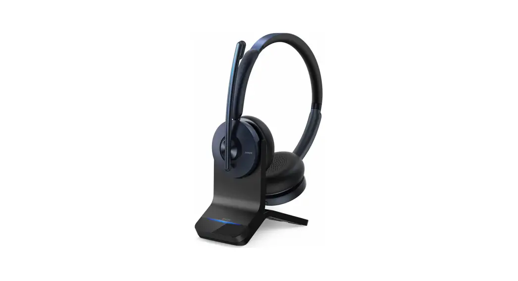 Anker Powerconf H700 Bluetooth Headset With Microphone User Manual