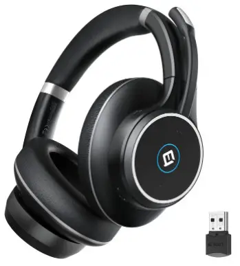 ANKER PowerConf H700 Bluetooth Headset with Microphone