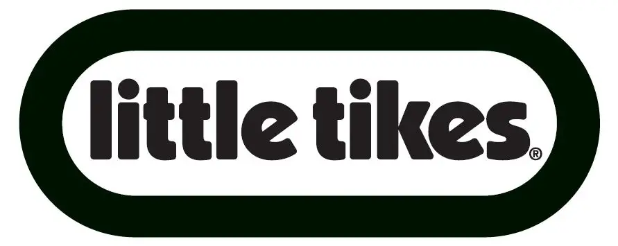 little tikes logo