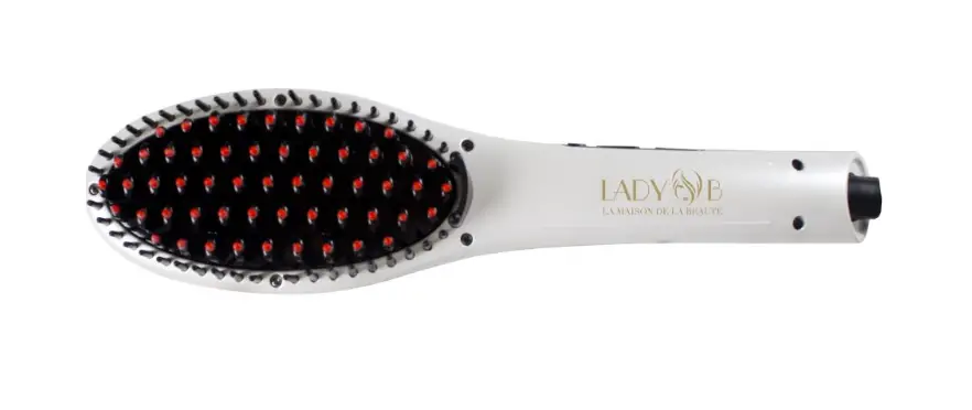 Beper 40.926 Ionic Straightening Brush Instructions Beper 40.926 Ionic Straightening Brush Instructions