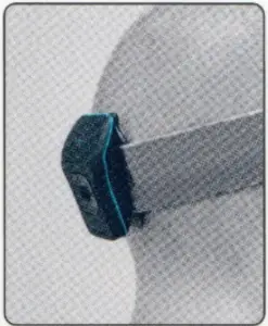 Wearing Instructions