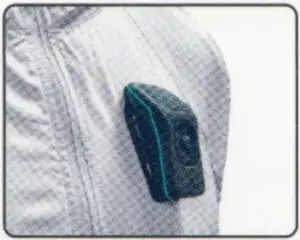 Wearing Instructions