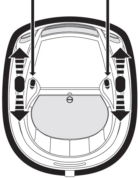 Joystick Function 01