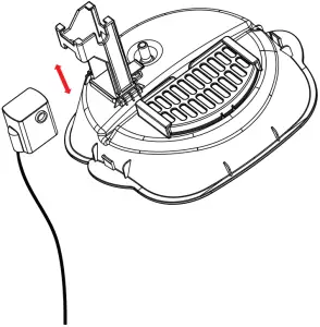 anko Pet Water Fountain Step 3