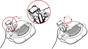 anko Pet Water Fountain Step 4