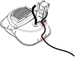 anko Pet Water Fountain Step 5