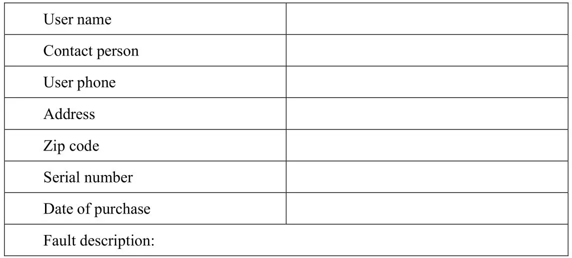 Vanstone Electronic V39 Portable Mini Mobile - Please keep it safe and will not be reissued