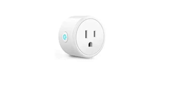 Dals Sm-plug Smart Plug User Guide Dals Sm-plug Smart Plug User Guide