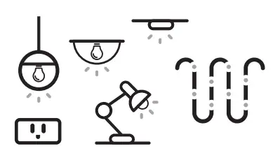 dals SM-PLUG Smart Plug fg1