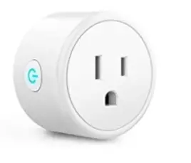 dals SM-PLUG Smart Plug