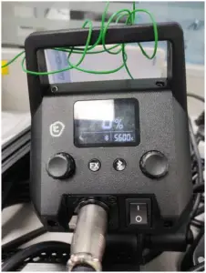 Godox LA150D Litemons LED Light